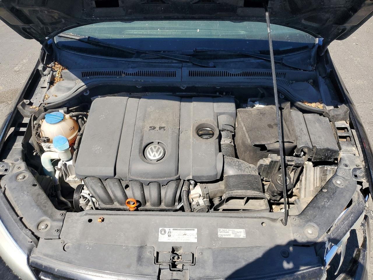 2013 Volkswagen Jetta Se - zdjęcie 11