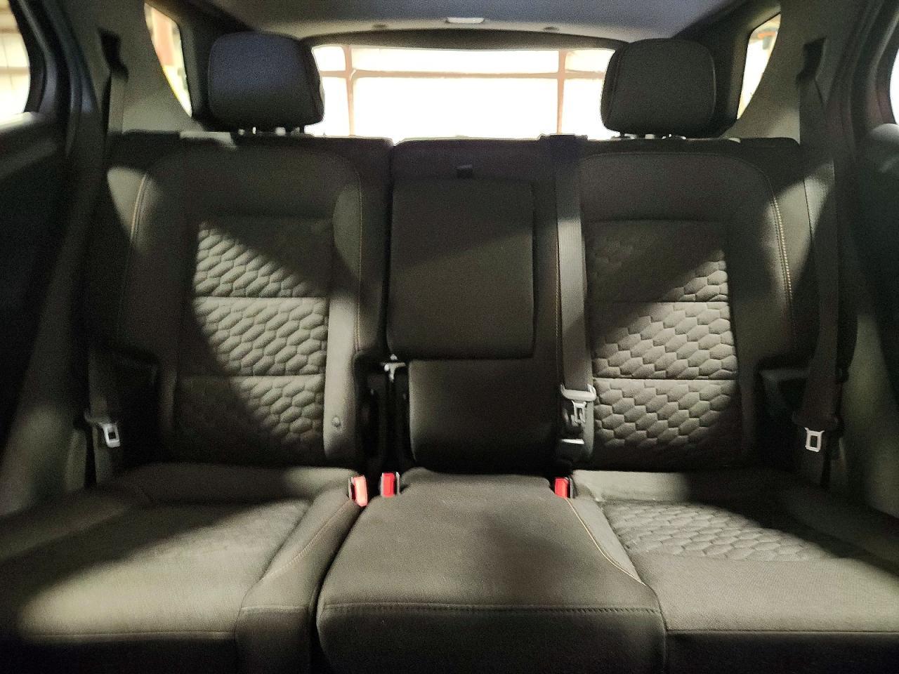 2018 Chevrolet Equinox Lt - zdjęcie 10