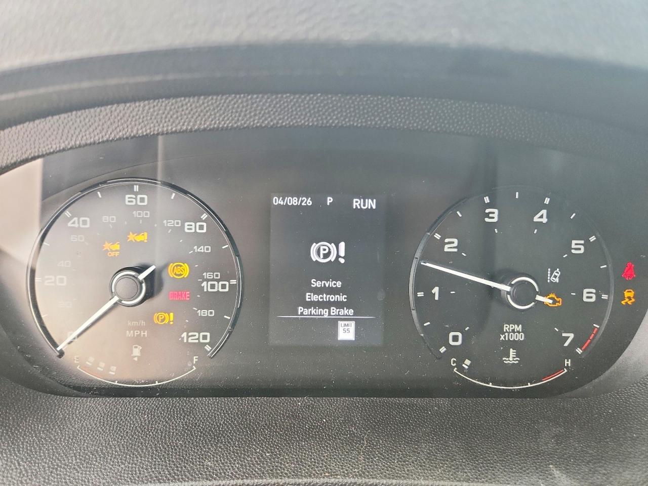 2024 Ram Promaster 2500 2500 High - zdjęcie 9
