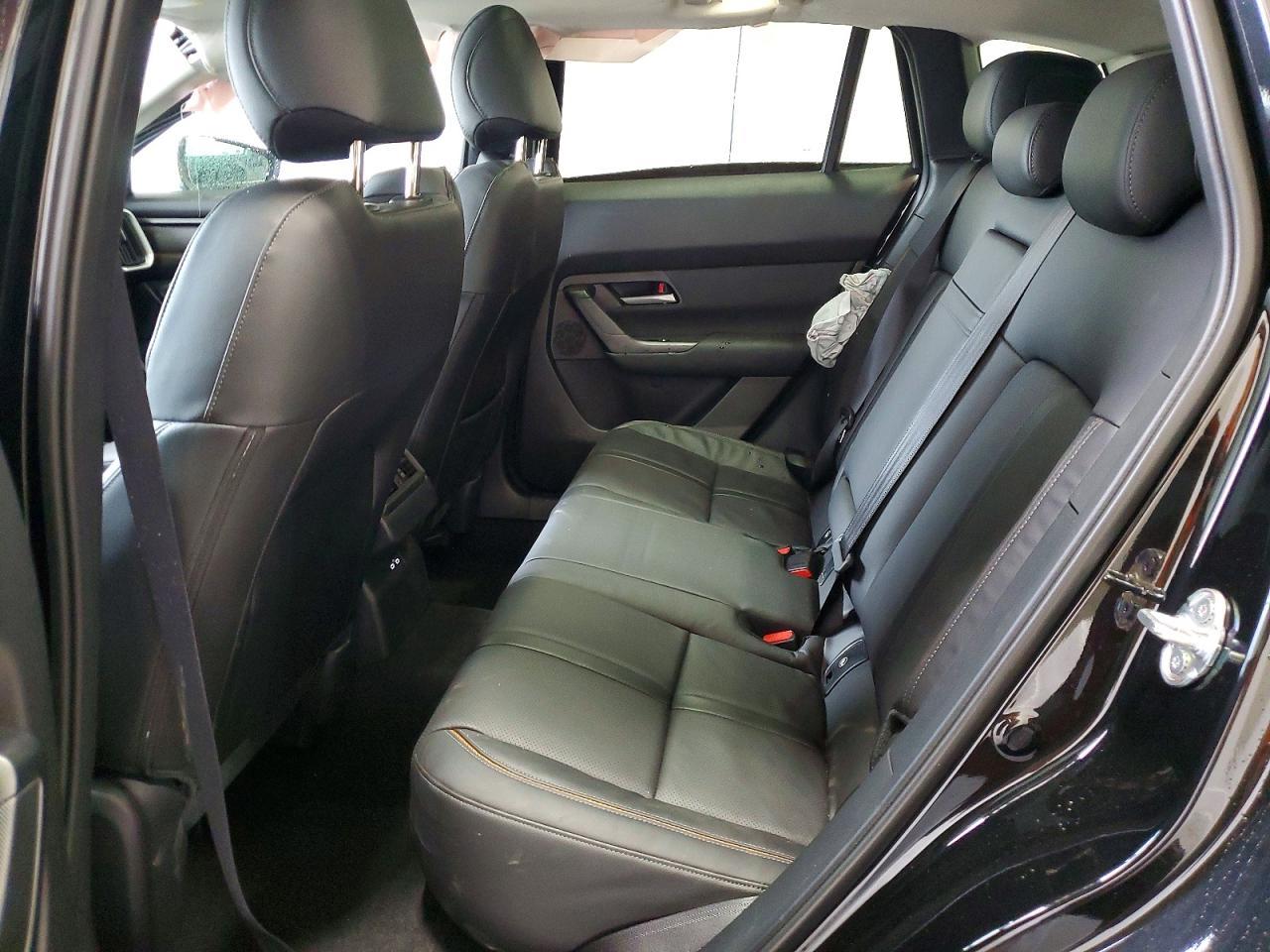 2026 Mazda Cx-50 Premium - zdjęcie 11