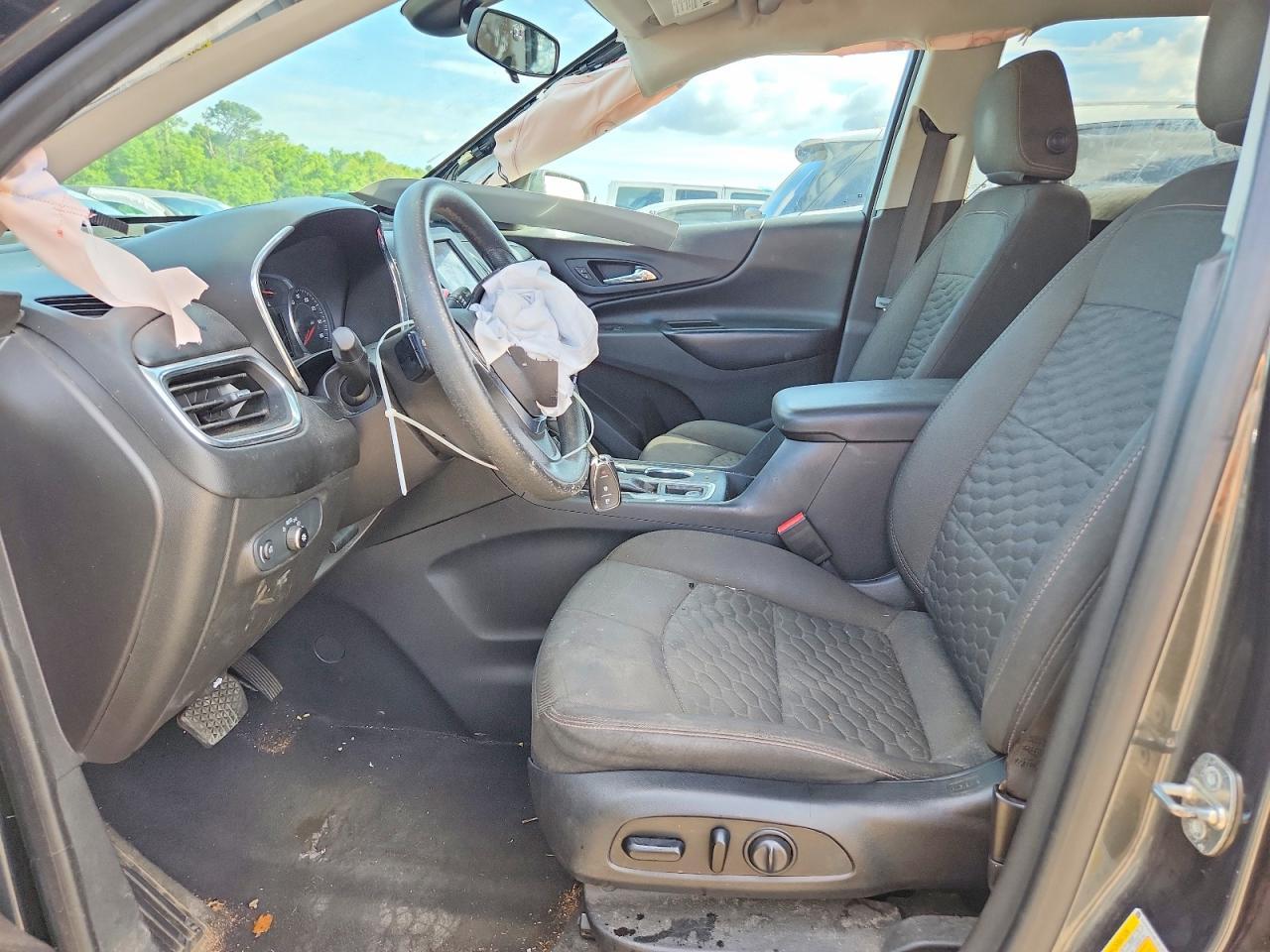 2020 Chevrolet Equinox Lt - zdjęcie 7