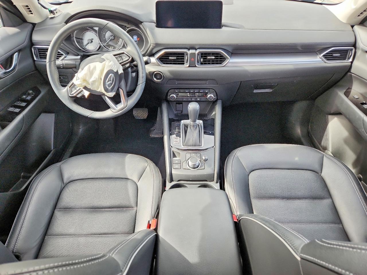 2024 Mazda Cx-5 Preferred - zdjęcie 8