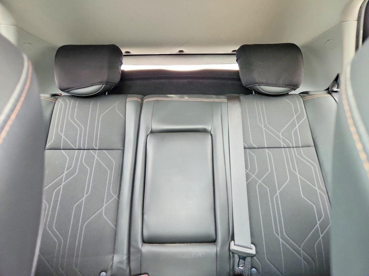 2021 Chevrolet Trax 1Lt - zdjęcie 10