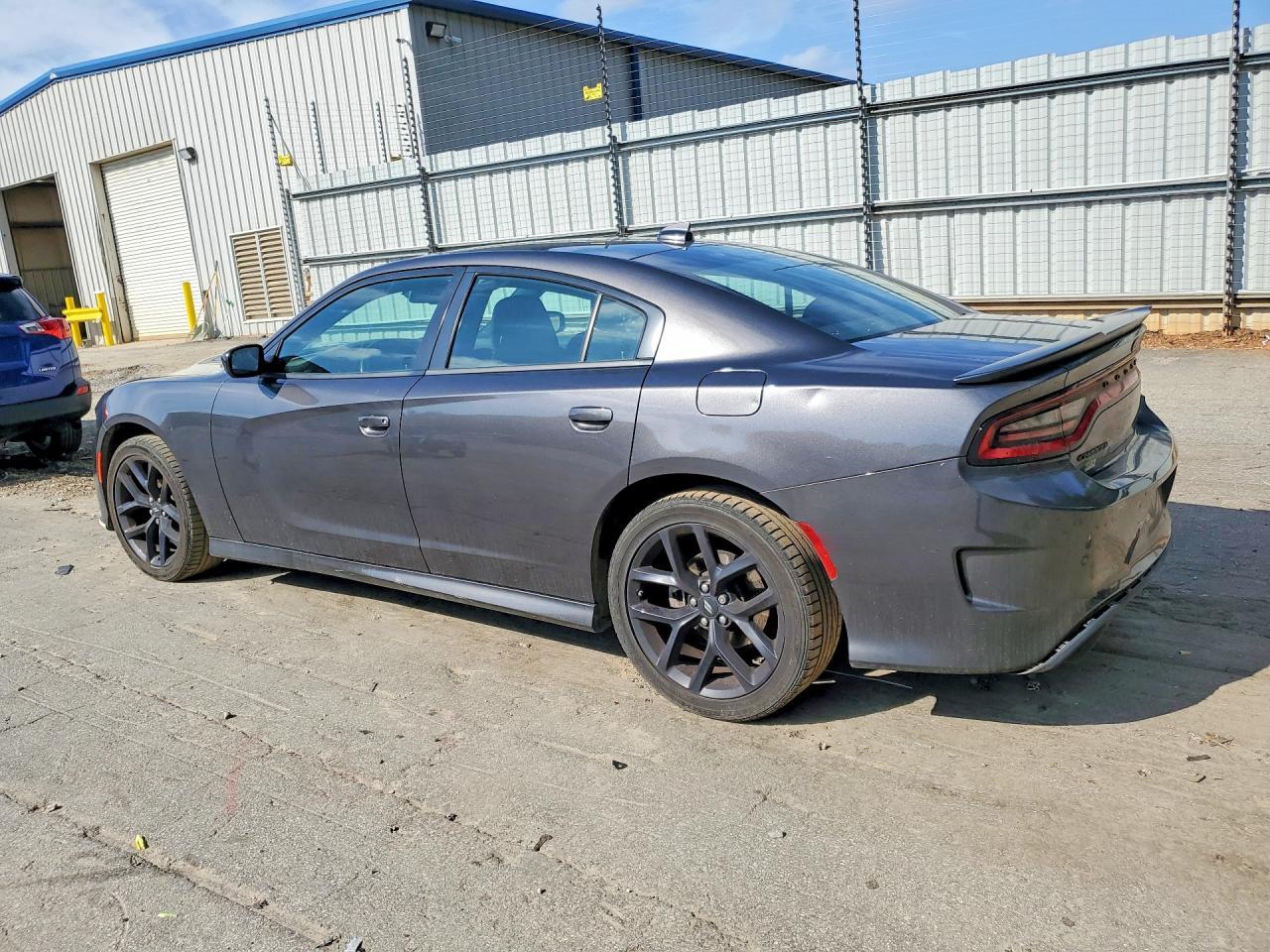 2023 Dodge Charger Gt - zdjęcie 2