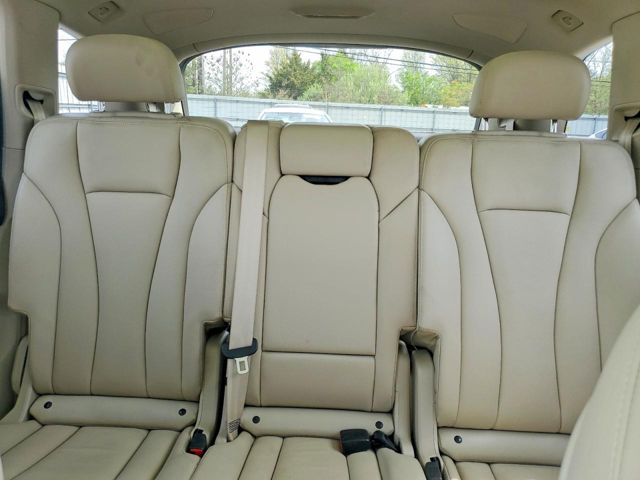 2018 Audi Q7 Premium Plus - zdjęcie 10