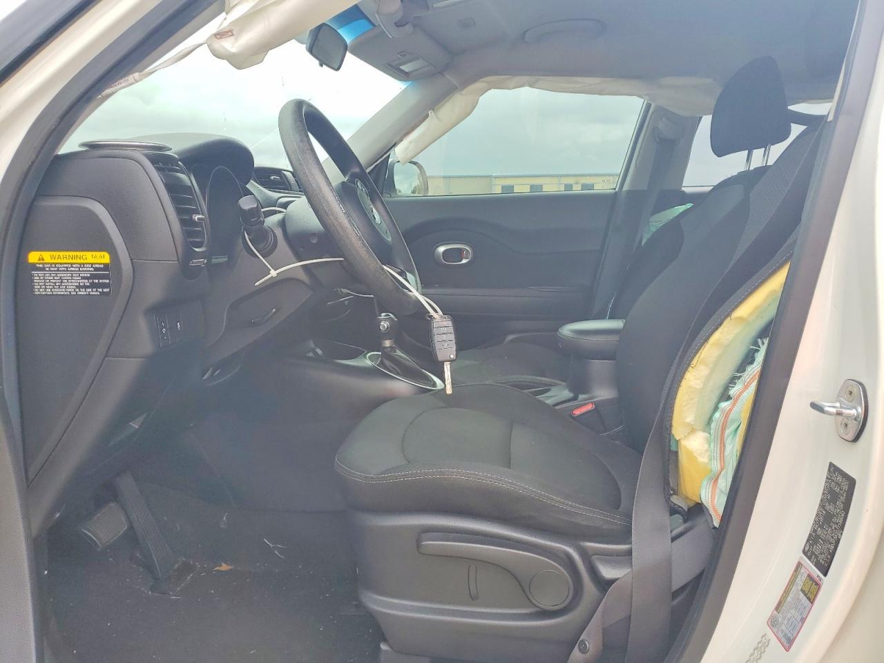 2018 Kia Soul + - zdjęcie 7