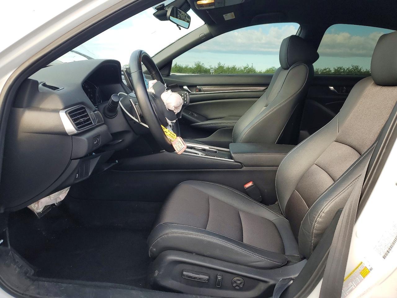 2019 Honda Accord Sport - zdjęcie 7