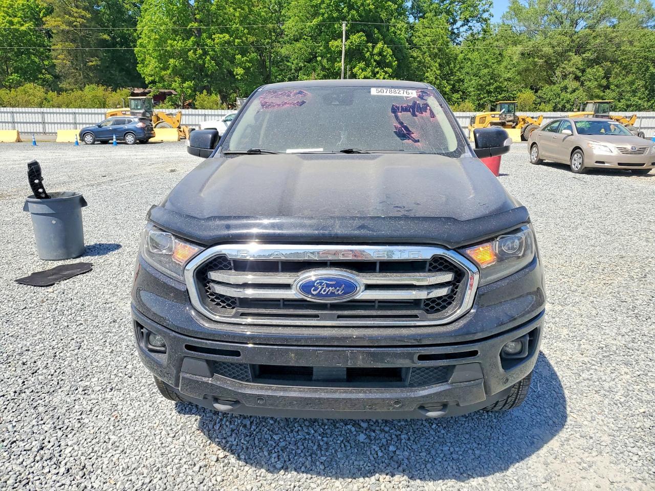2019 Ford Ranger Xl - zdjęcie 5