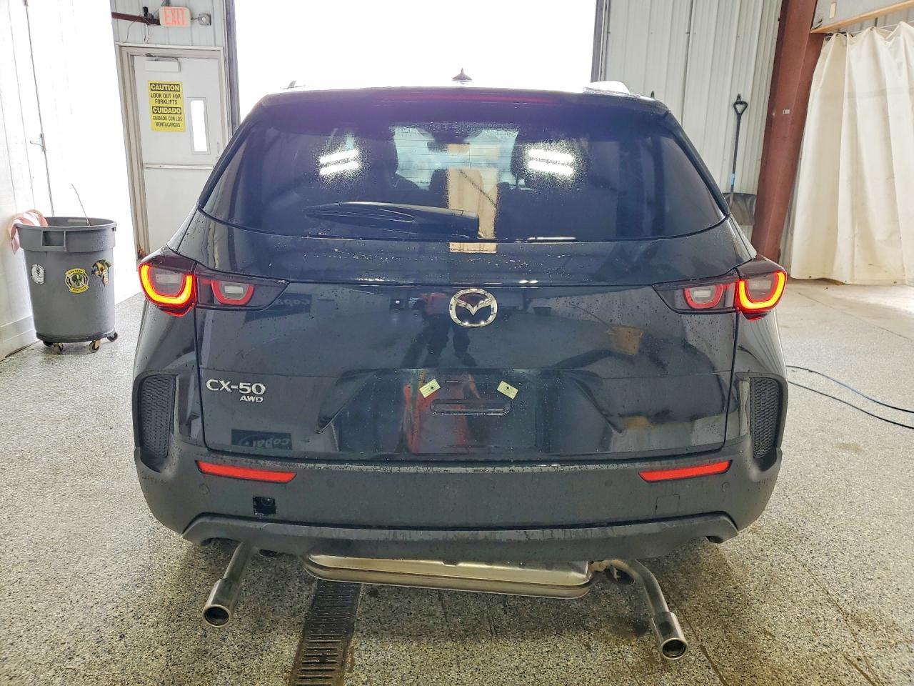 2026 Mazda Cx-50 Premium - zdjęcie 6