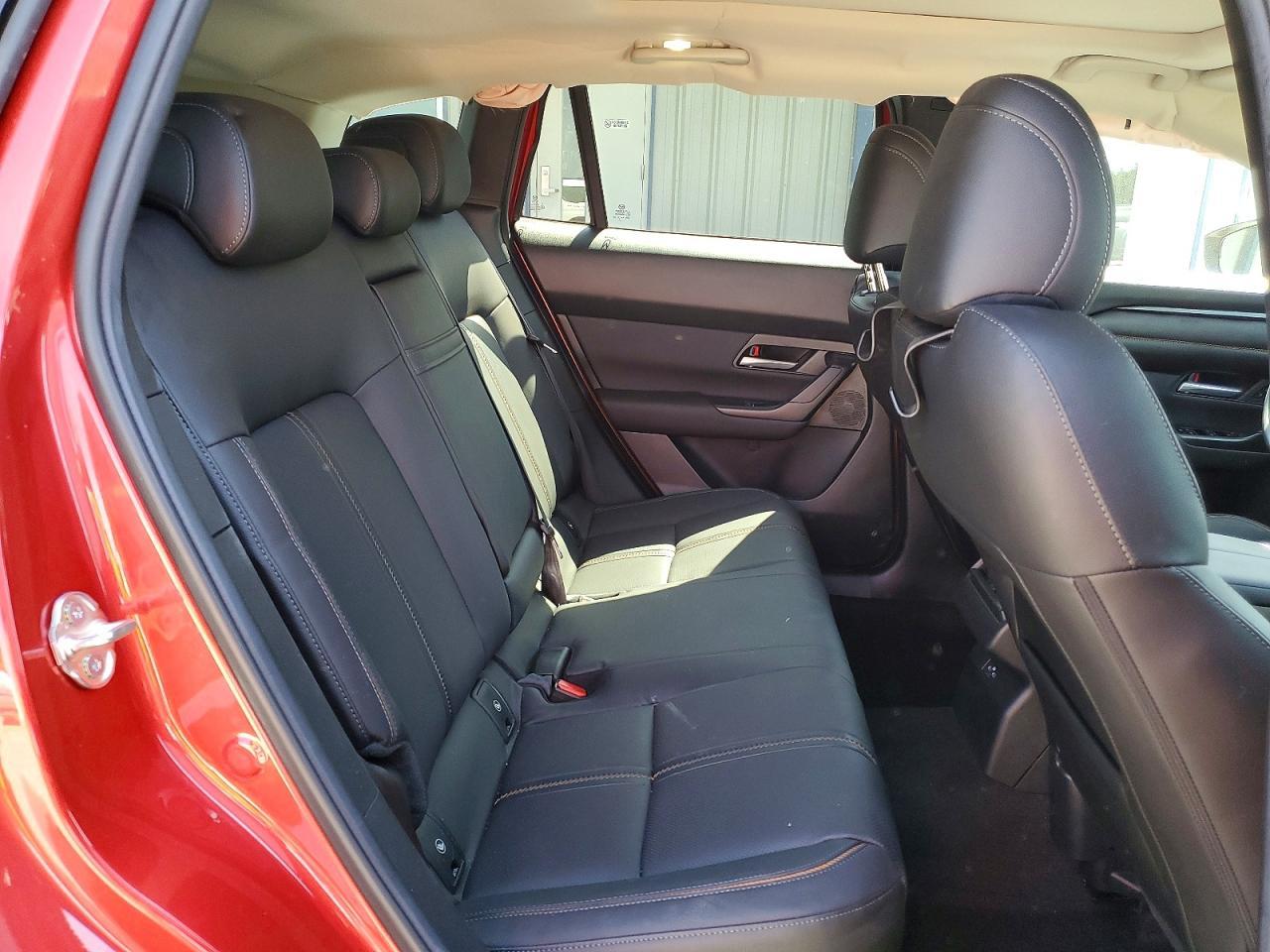 2025 Mazda Cx-50 Premium Plus - zdjęcie 11