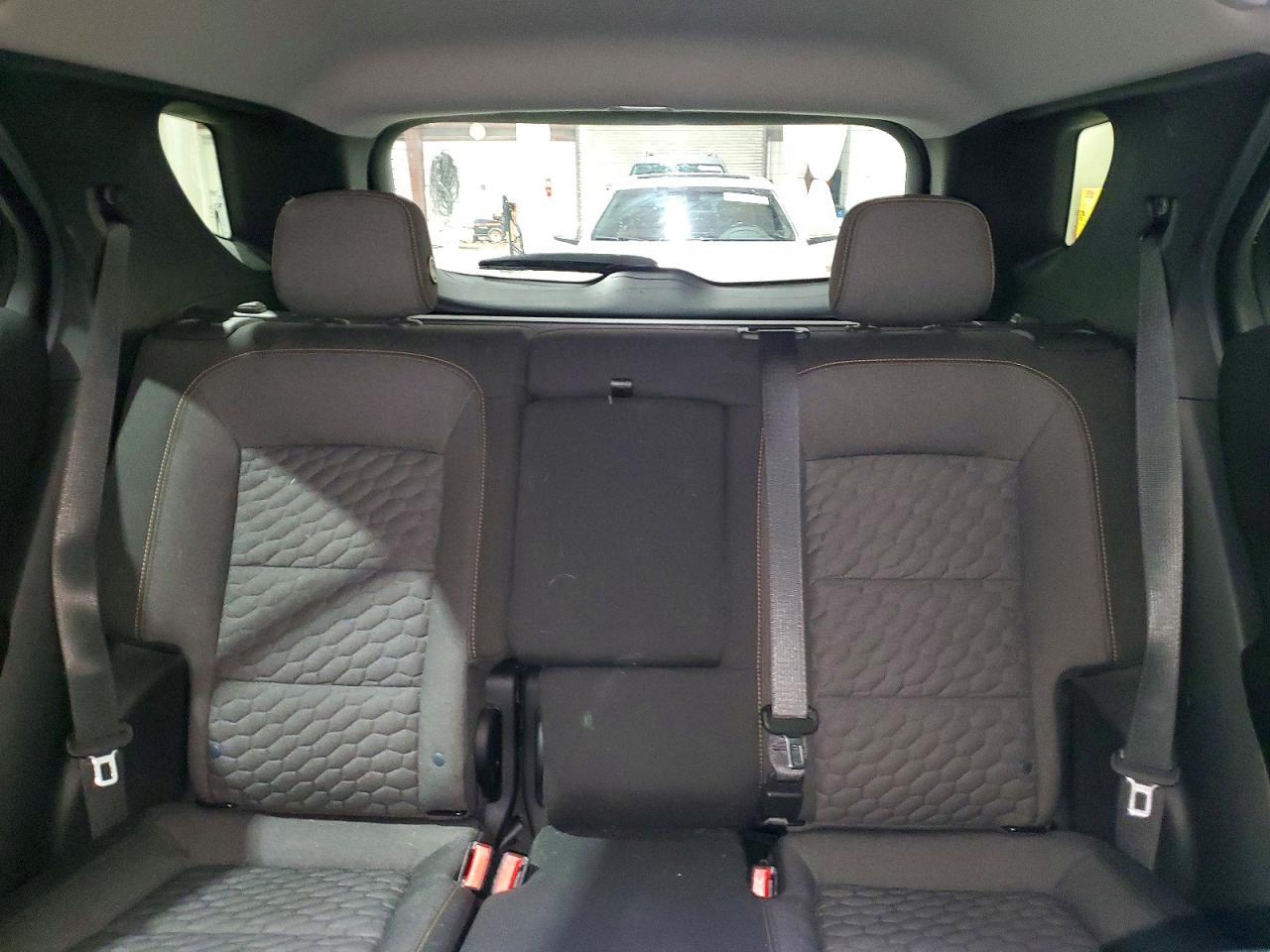 2020 Chevrolet Equinox Lt - zdjęcie 10