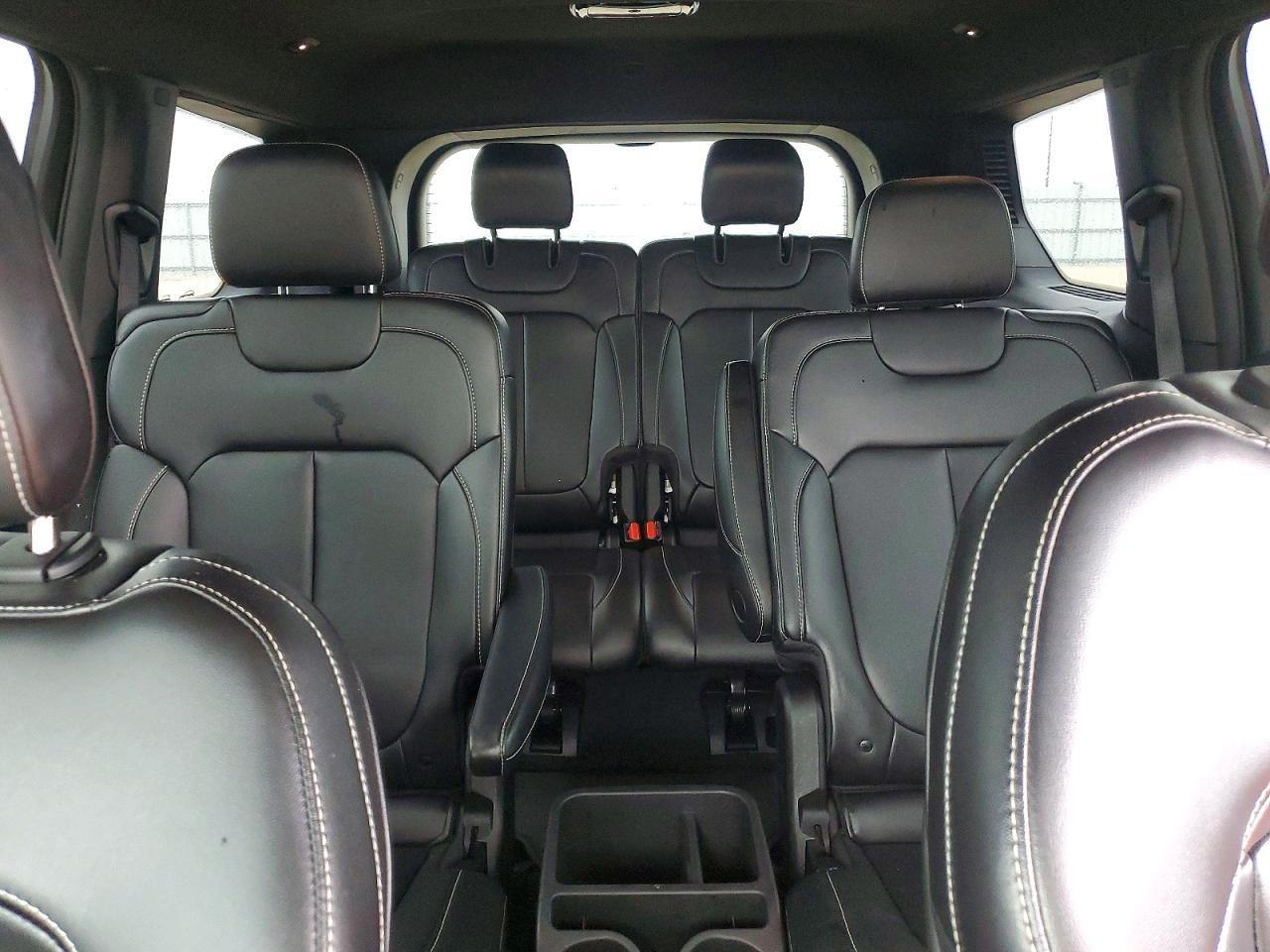 2024 Jeep Grand Cherokee L Limited - zdjęcie 10