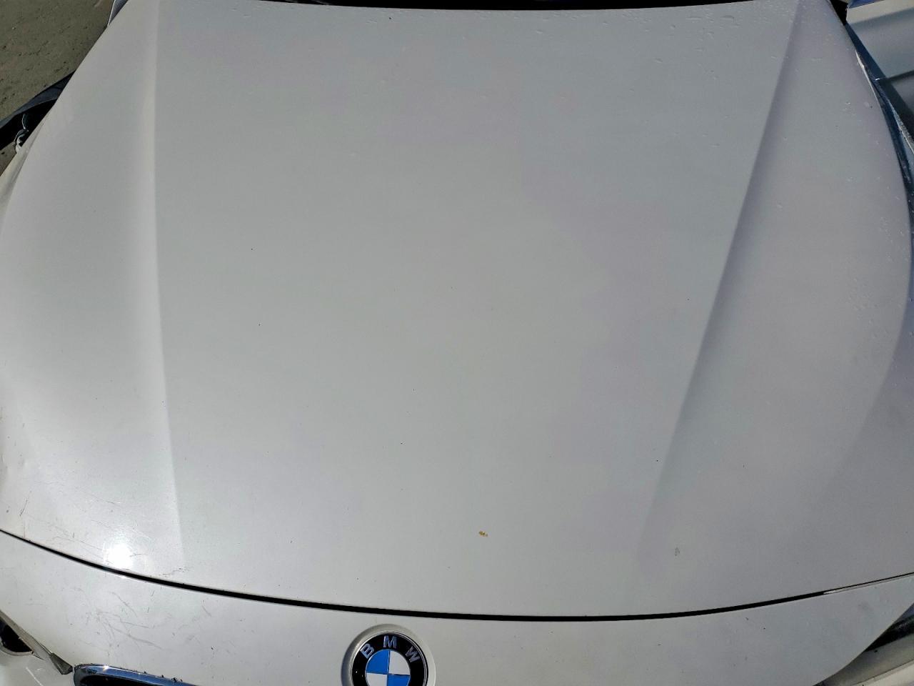 2015 BMW 328 I Sulev - zdjęcie 11