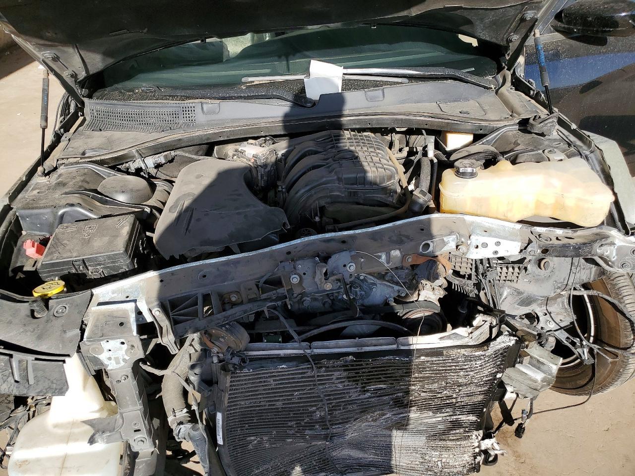 2020 Dodge Charger Sxt - zdjęcie 11