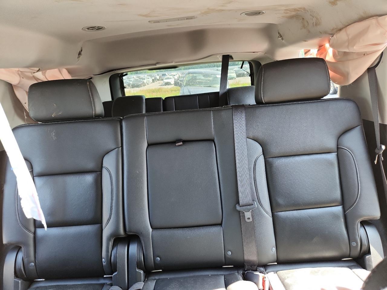 2019 GMC Yukon Slt - zdjęcie 10