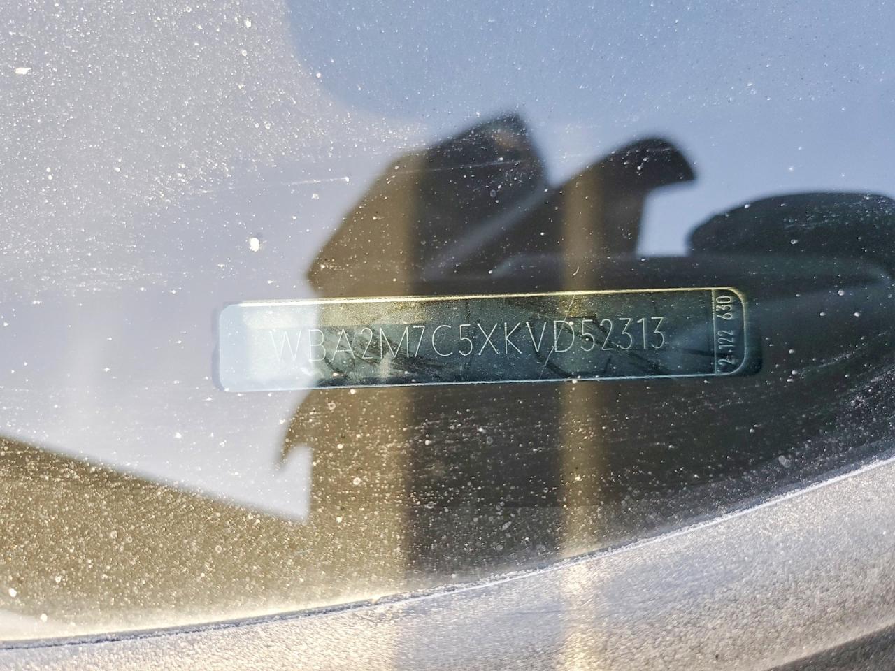 2019 BMW 230I - zdjęcie 12