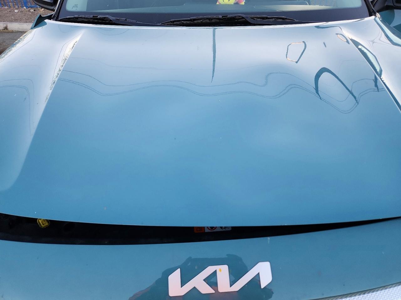 2024 Kia Seltos S - zdjęcie 12