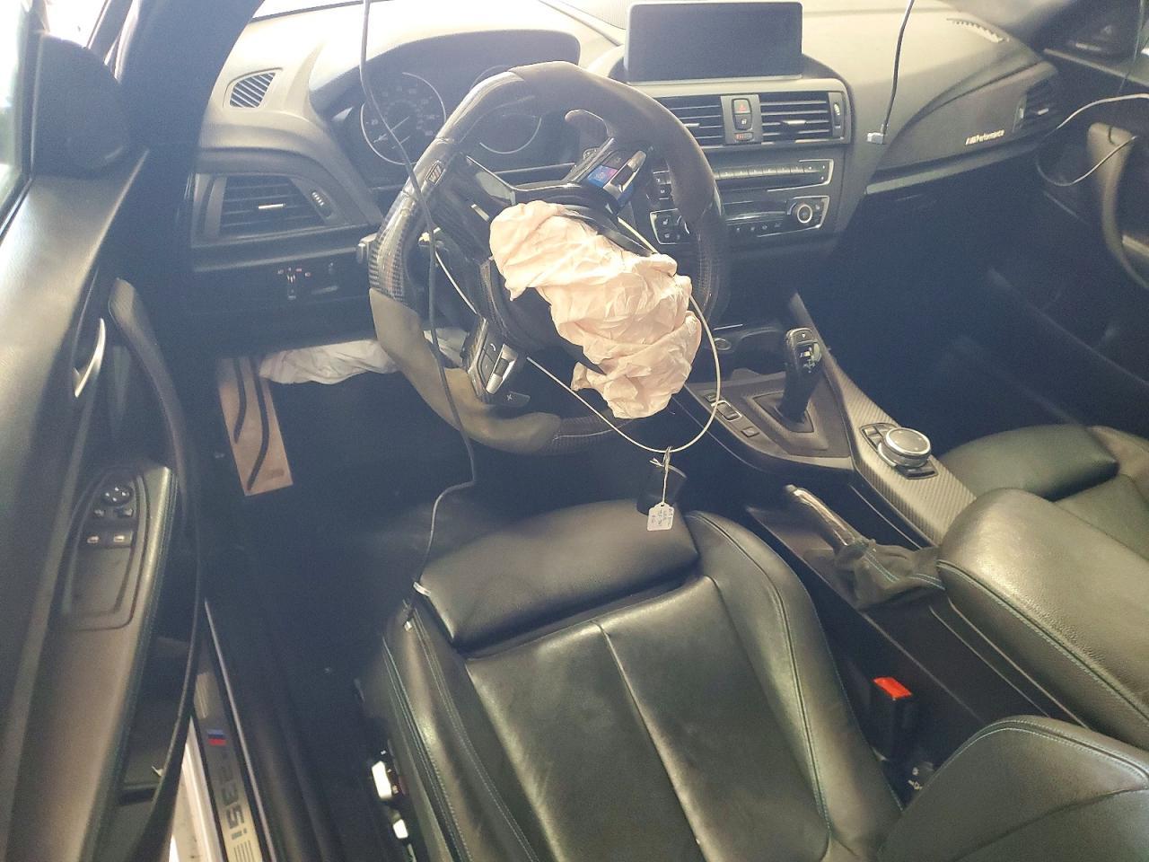 2015 BMW M235I - zdjęcie 8