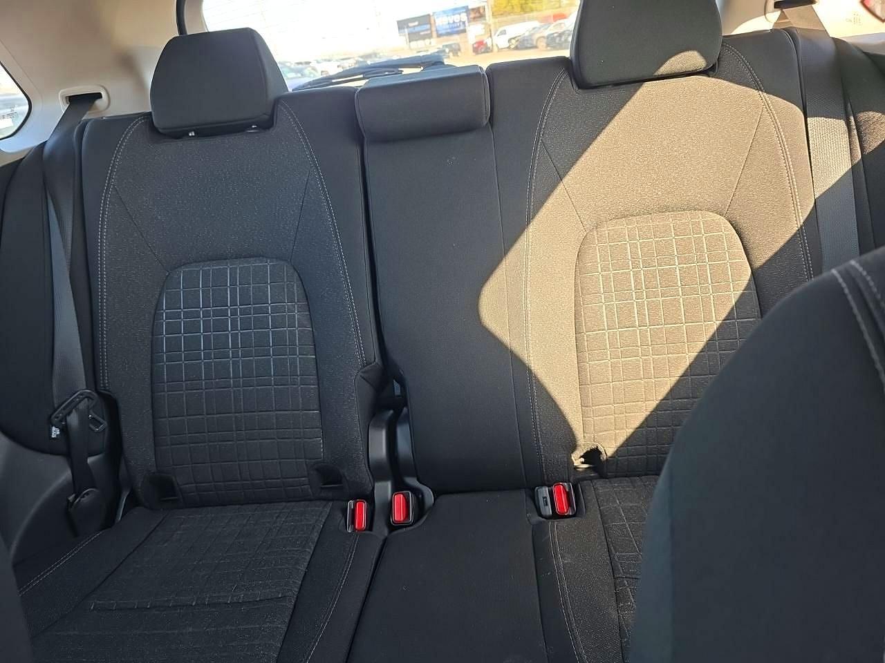 2025 Honda Hr-V Lx - zdjęcie 10