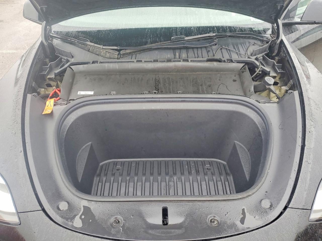 2023 Tesla Model Y - zdjęcie 7