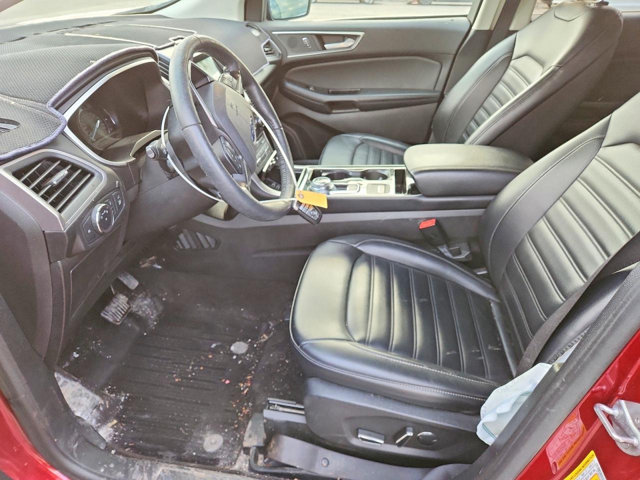 2019 Ford Edge Sel - zdjęcie 7