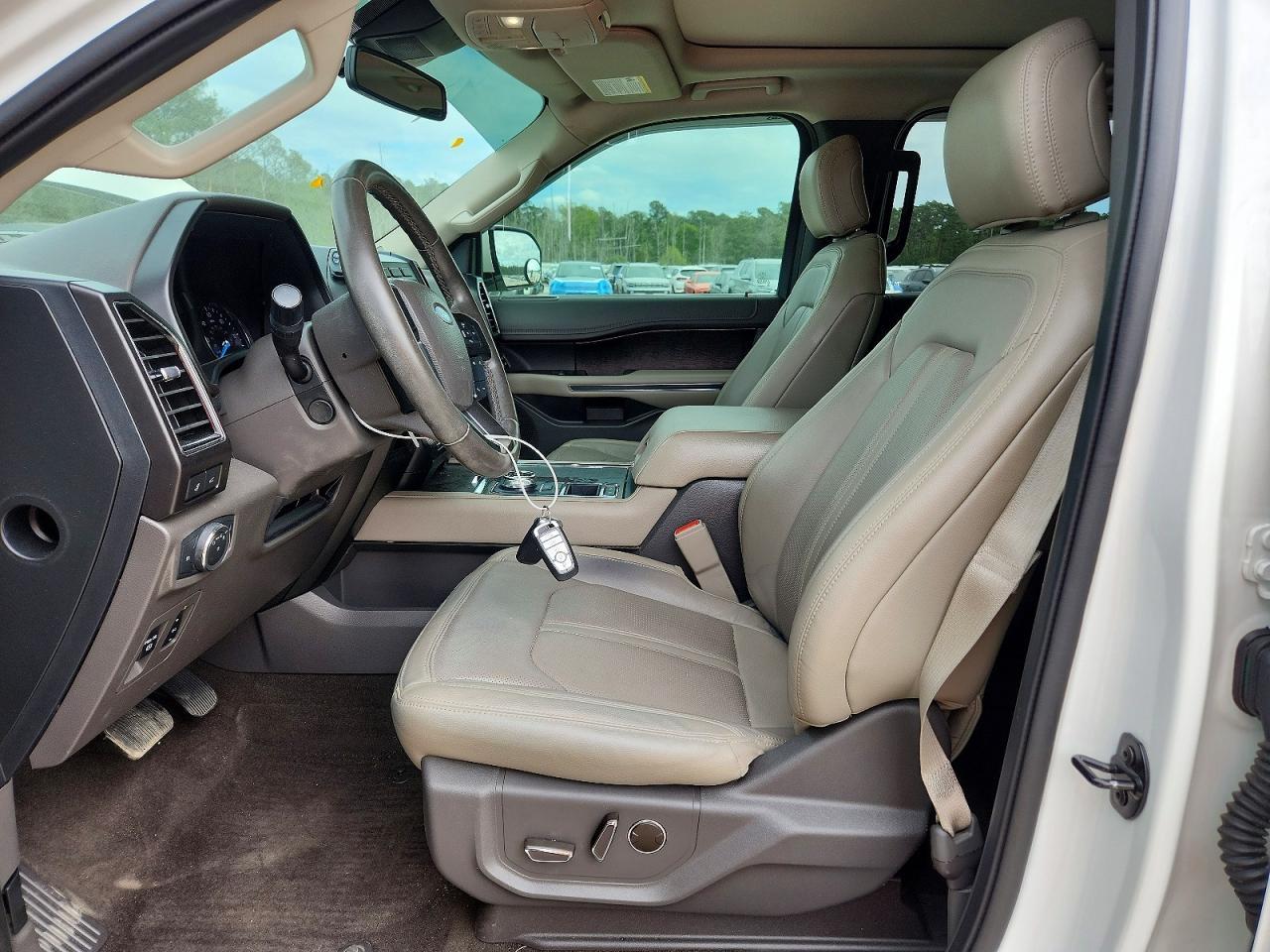 2020 Ford Expedition Limited - zdjęcie 7