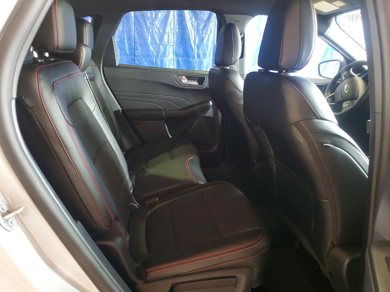 2026 Ford Escape St Line Select - zdjęcie 11