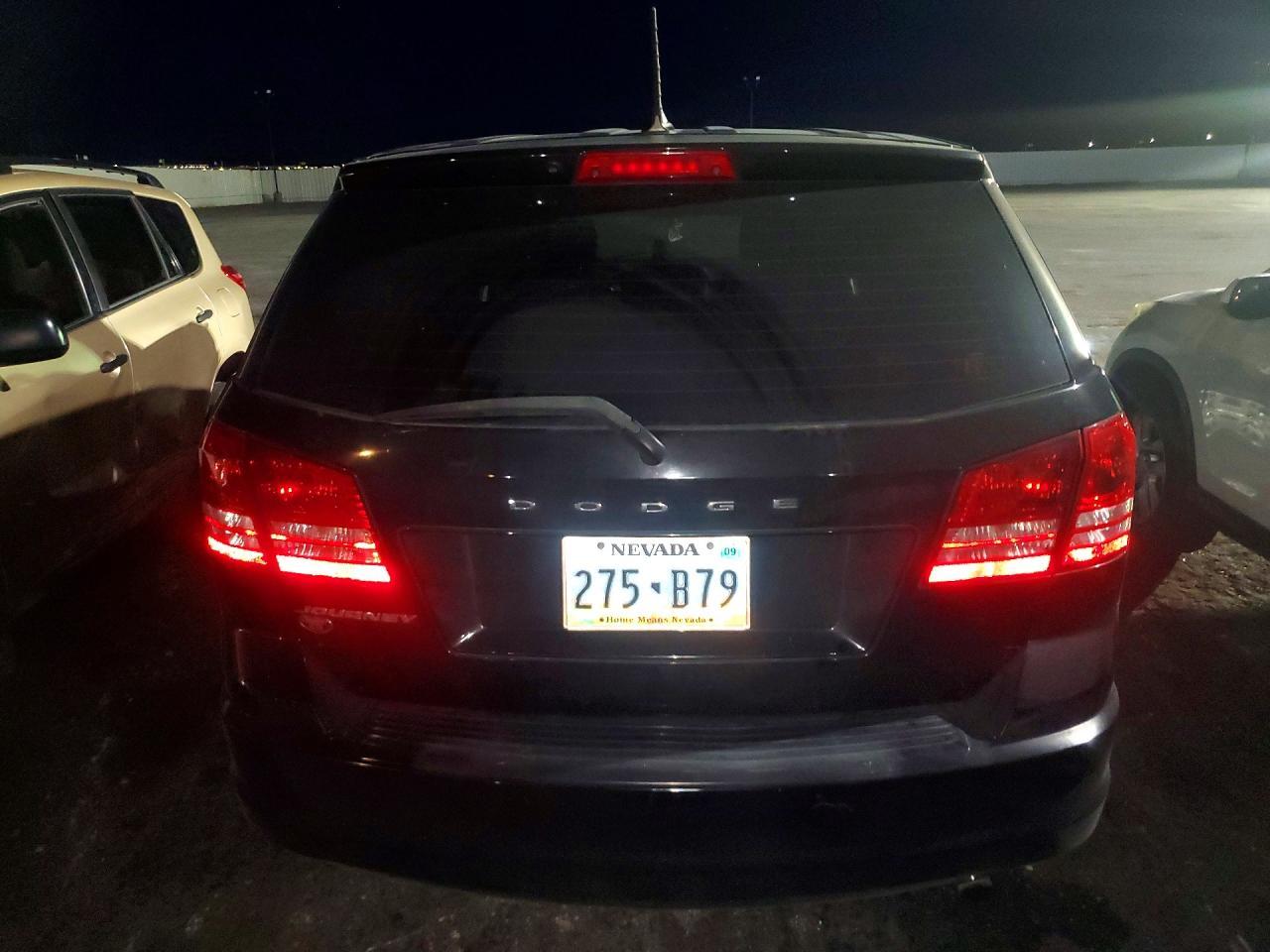 2015 Dodge Journey Se - zdjęcie 6