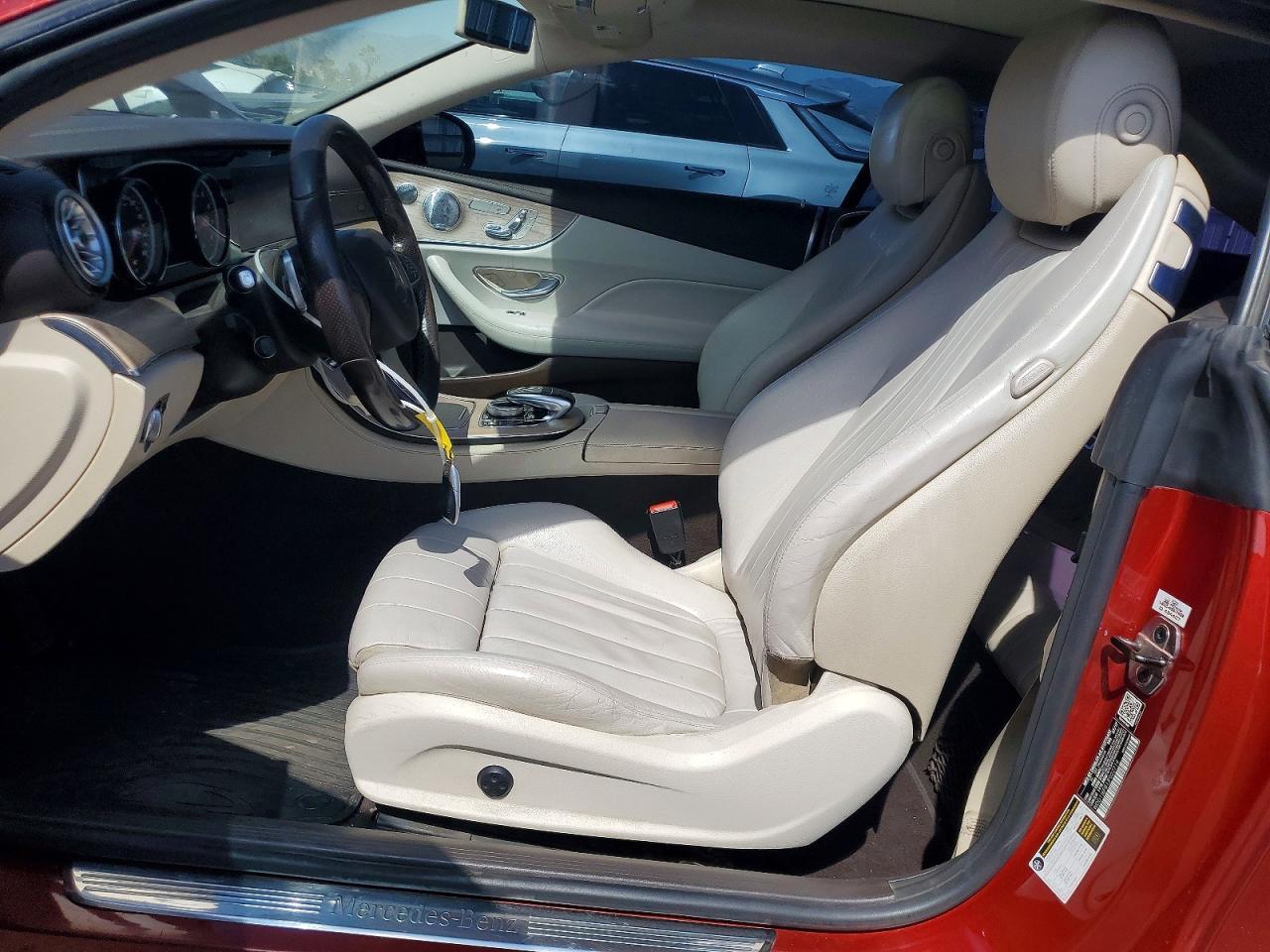 2018 Mercedes-Benz E 400 - zdjęcie 7