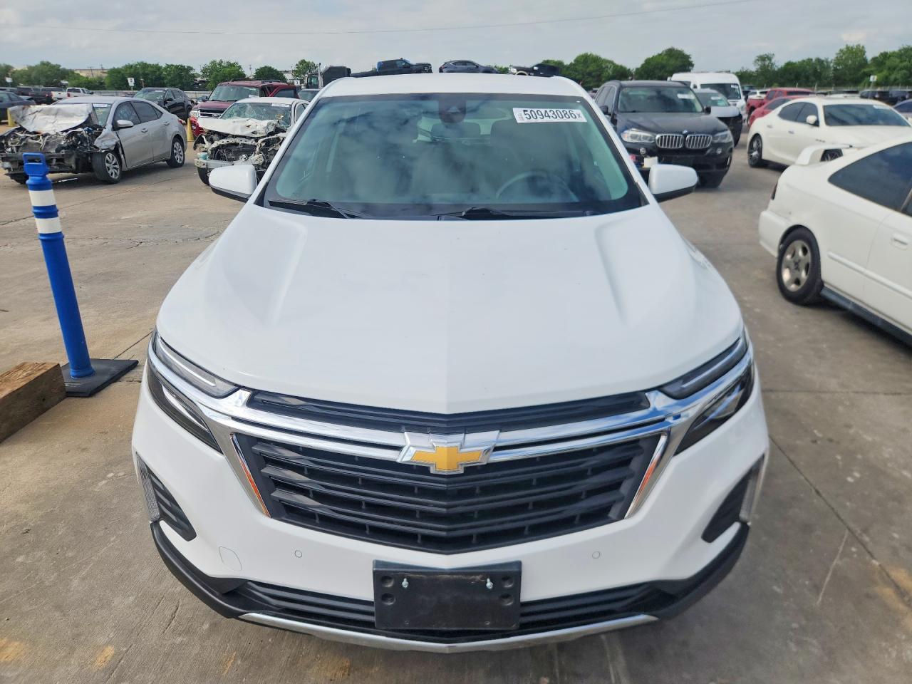 2023 Chevrolet Equinox Lt - zdjęcie 5