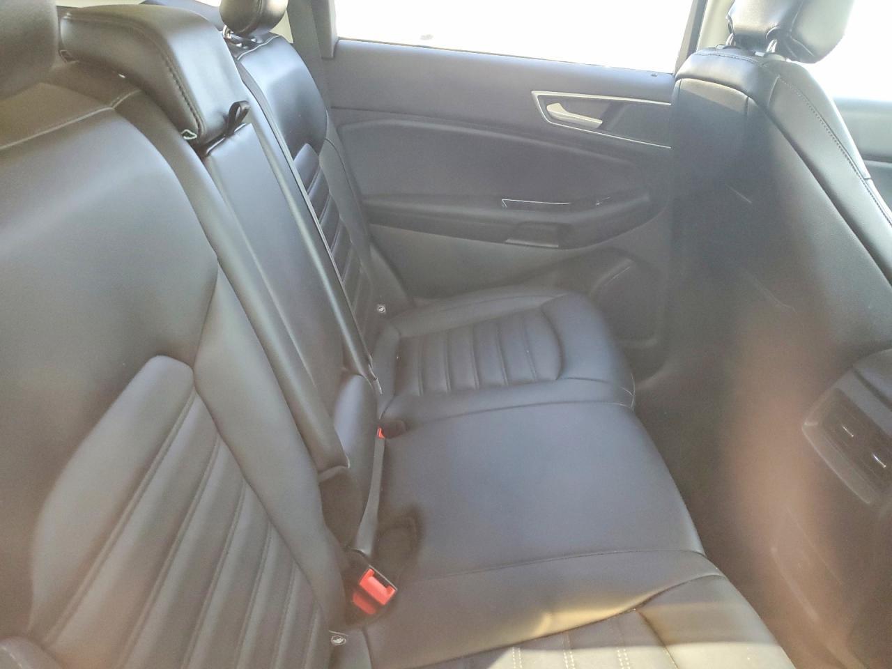 2019 Ford Edge Sel - zdjęcie 11