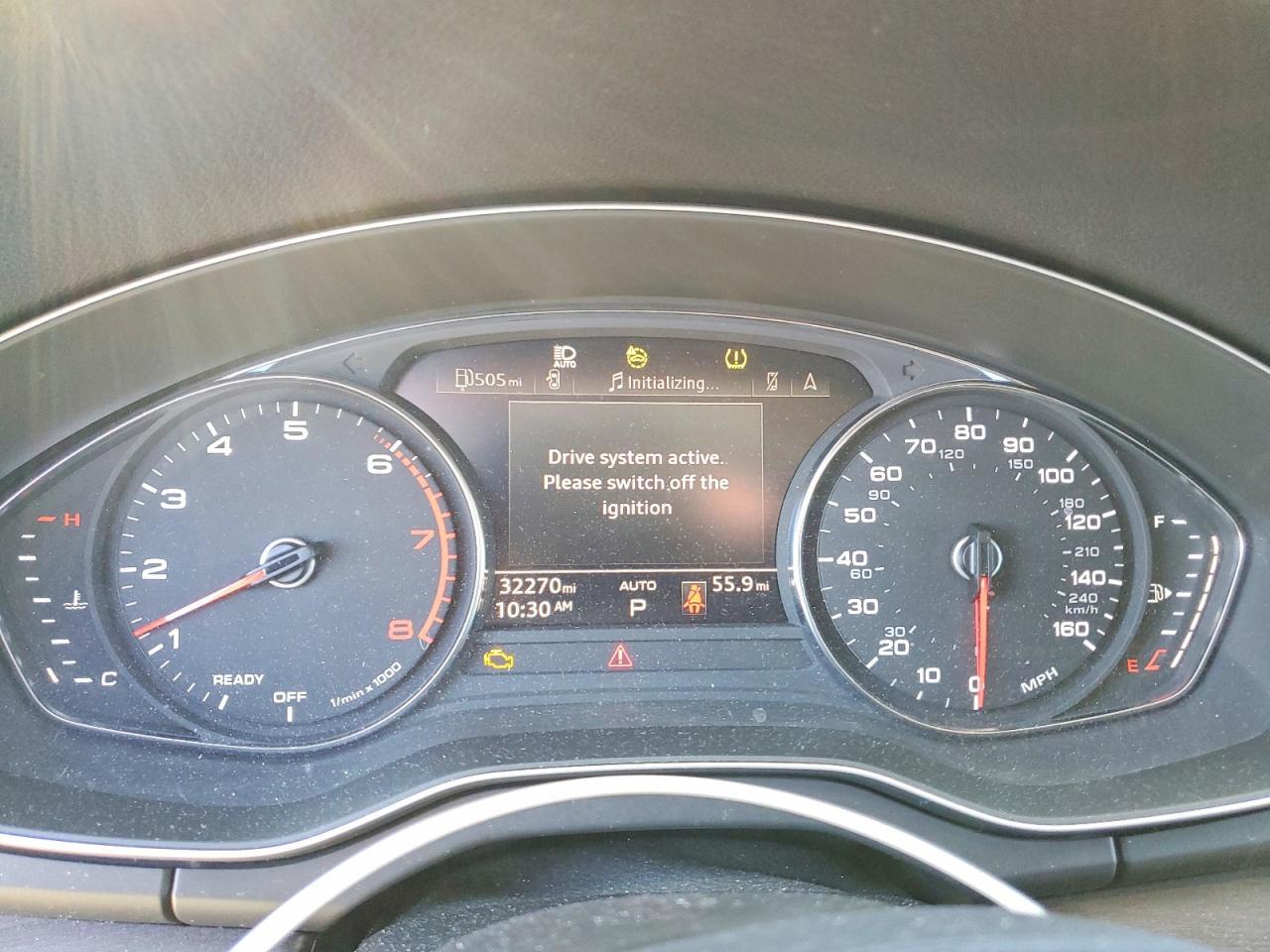 2022 Audi Q5 Premium 40 - zdjęcie 9