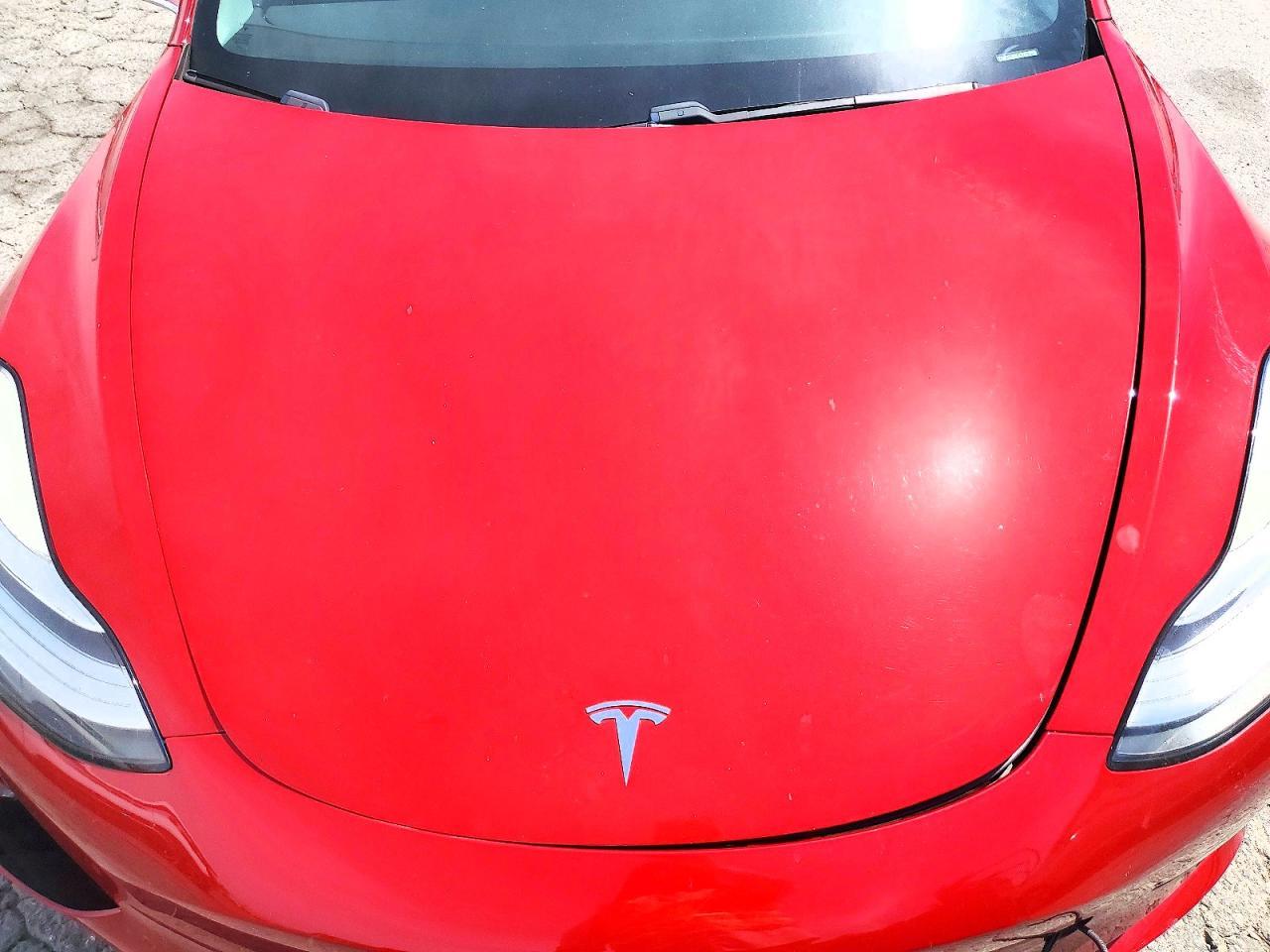 2018 Tesla Model 3 - zdjęcie 11