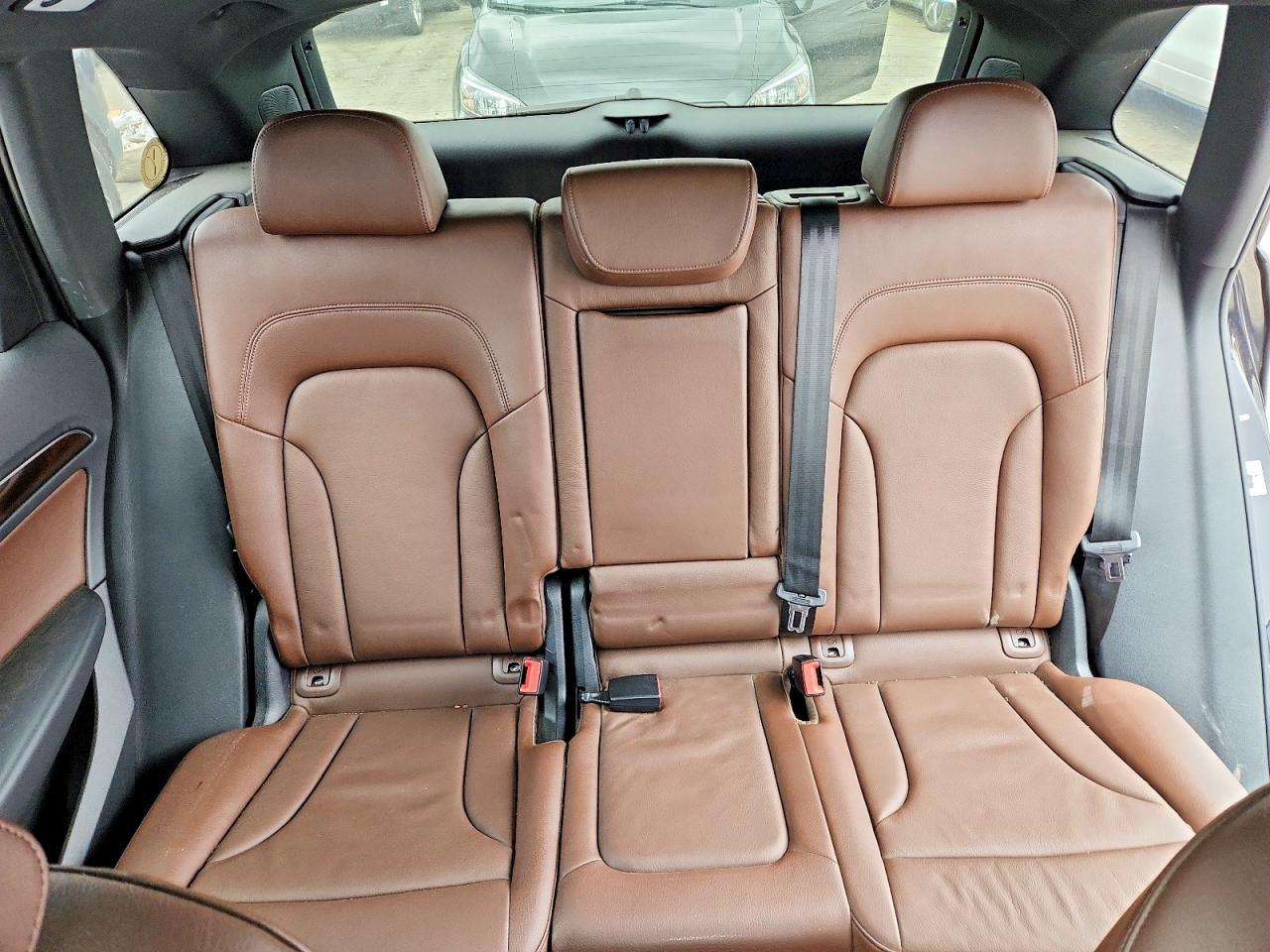 2017 Audi Q5 Premium Plus S-Line - zdjęcie 10