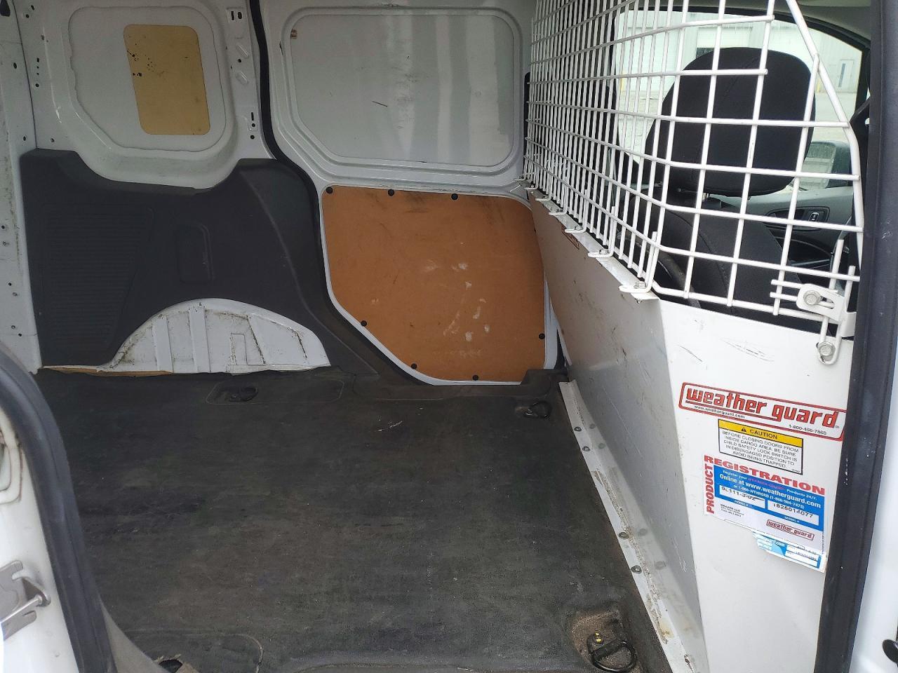 2019 Ford Transit Connect Xl - zdjęcie 11