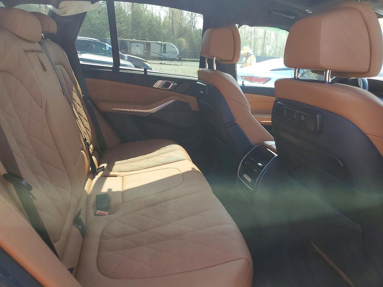 2023 BMW X5 xDrive45E - zdjęcie 11