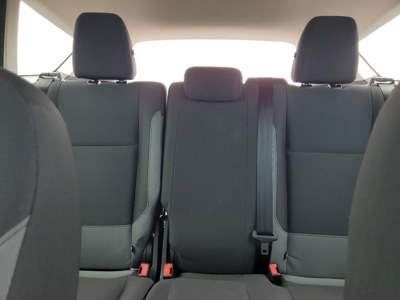 2016 Ford Escape S - zdjęcie 10