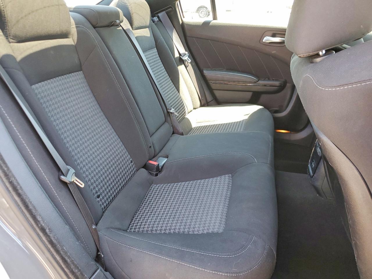 2023 Dodge Charger Gt - zdjęcie 10