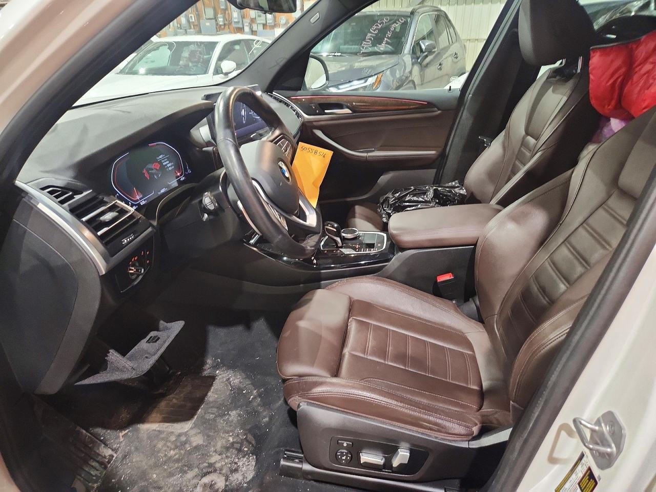 2023 BMW X3 xDrive30I - zdjęcie 7