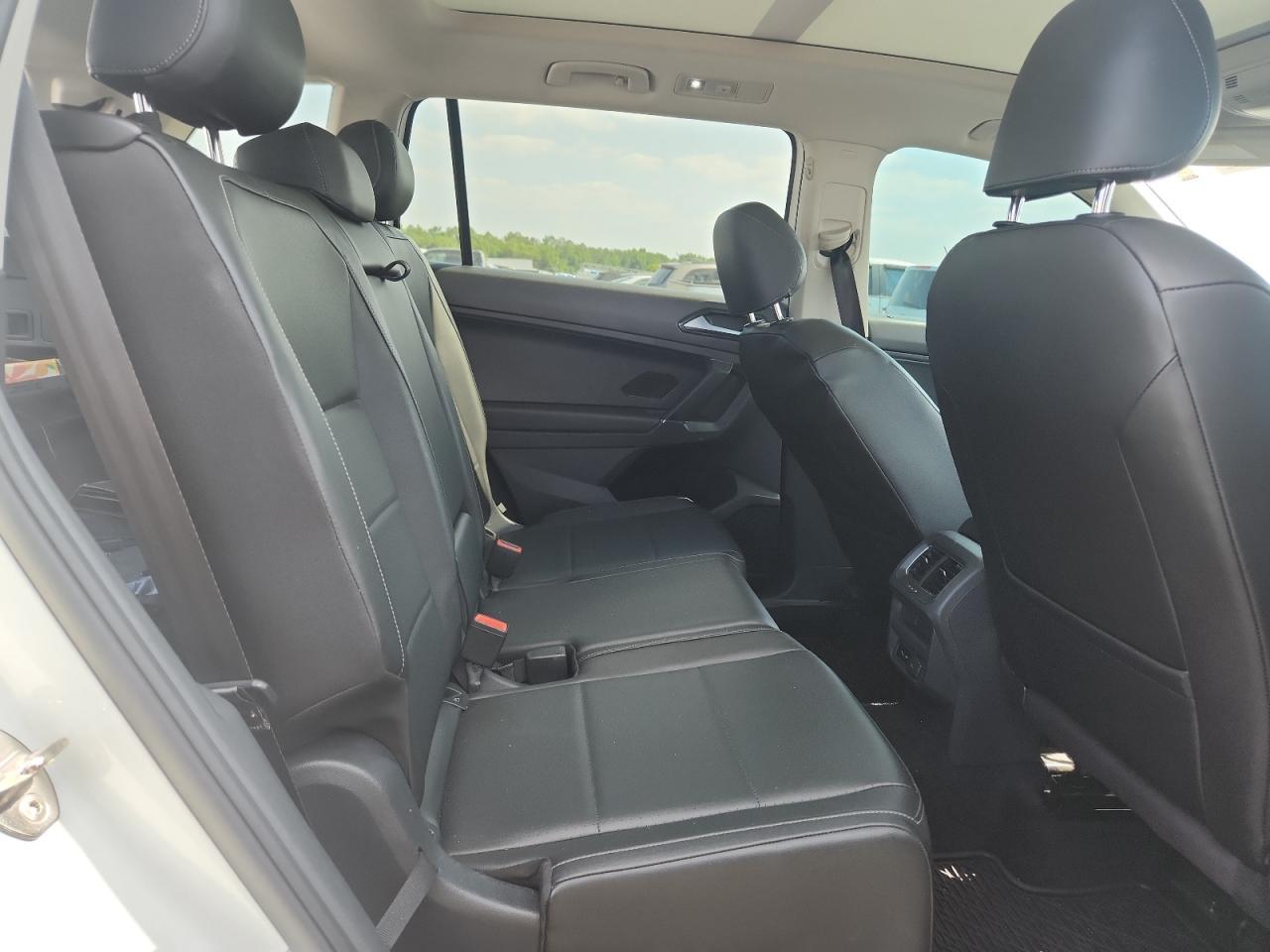 2018 Volkswagen Tiguan Se - zdjęcie 11