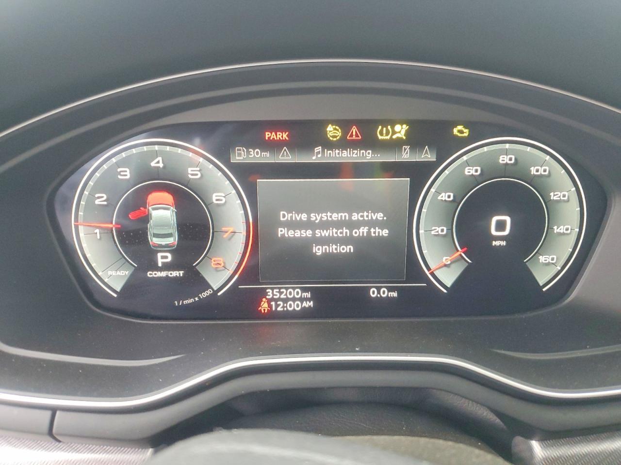 2021 Audi A5 Prestige 45 - zdjęcie 9