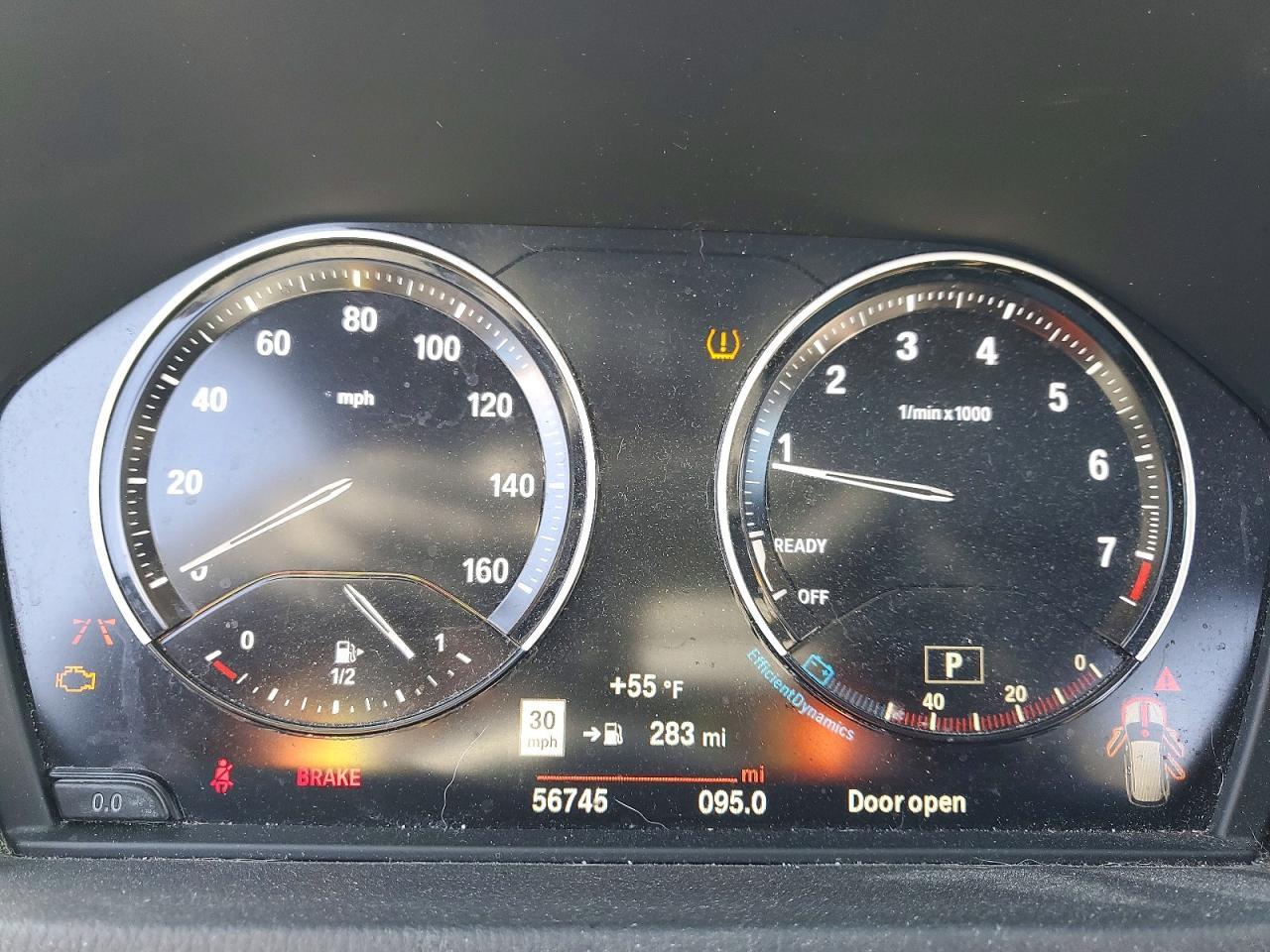 2021 BMW X1 xDrive28I - zdjęcie 9
