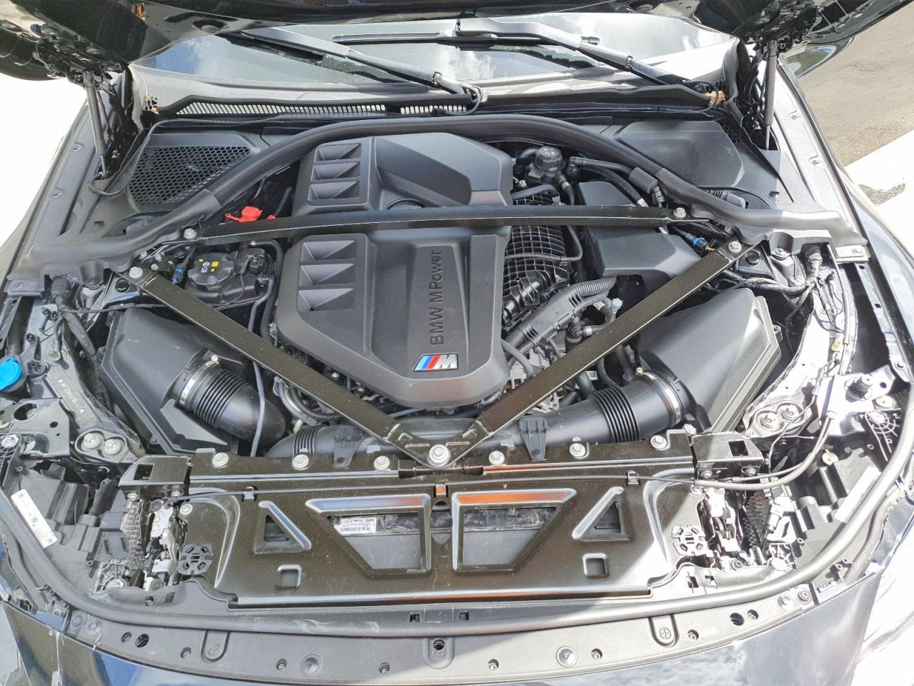 2023 BMW M2 - zdjęcie 11