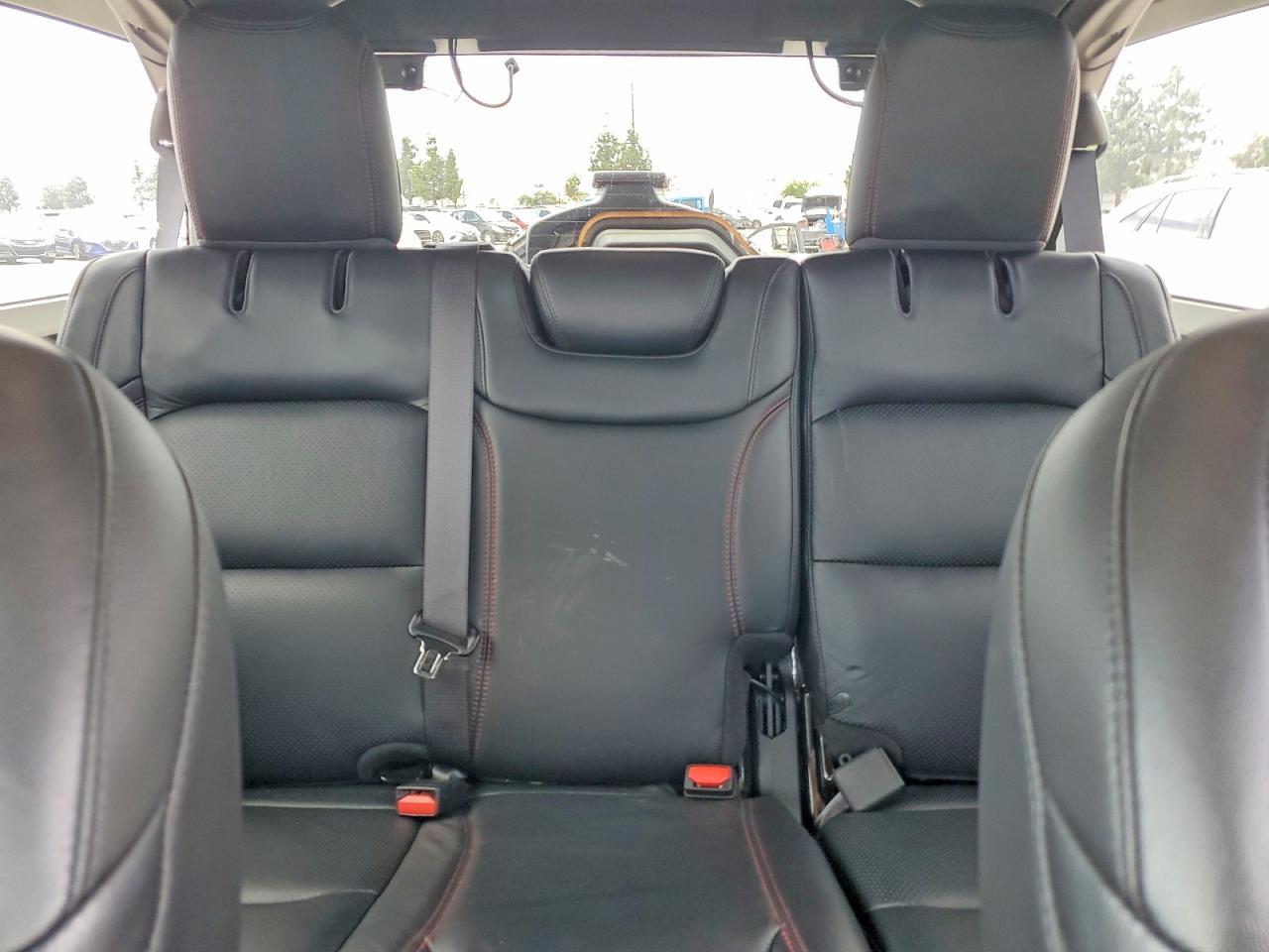 2024 Jeep Wrangler Rubicon - zdjęcie 10