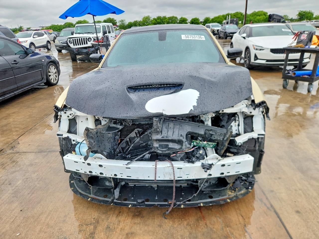2023 Dodge Charger R/T - zdjęcie 5