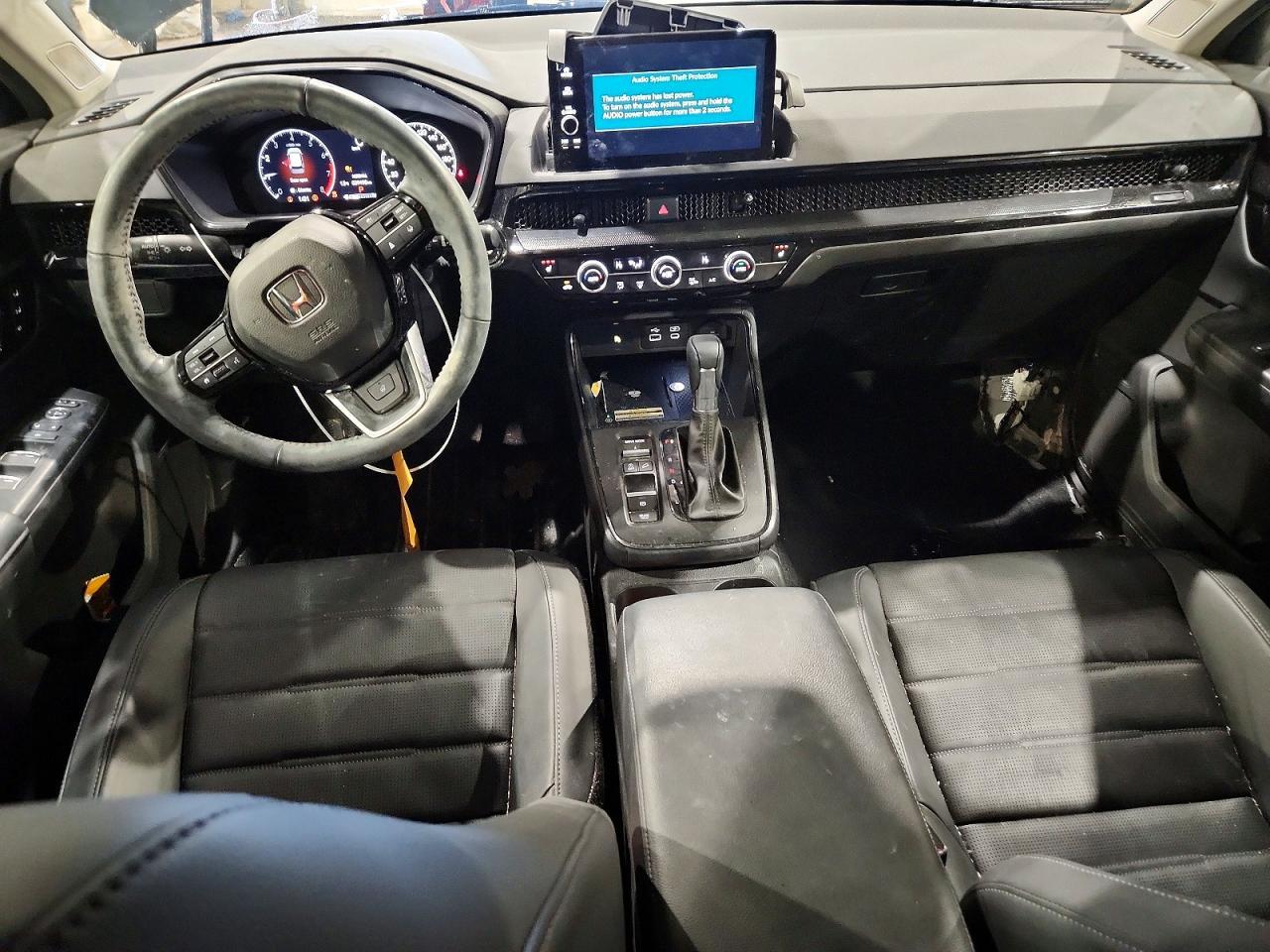 2024 Honda Cr-V - zdjęcie 8