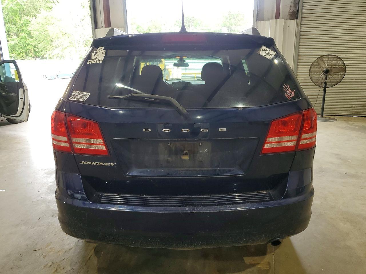 2018 Dodge Journey Se - zdjęcie 6