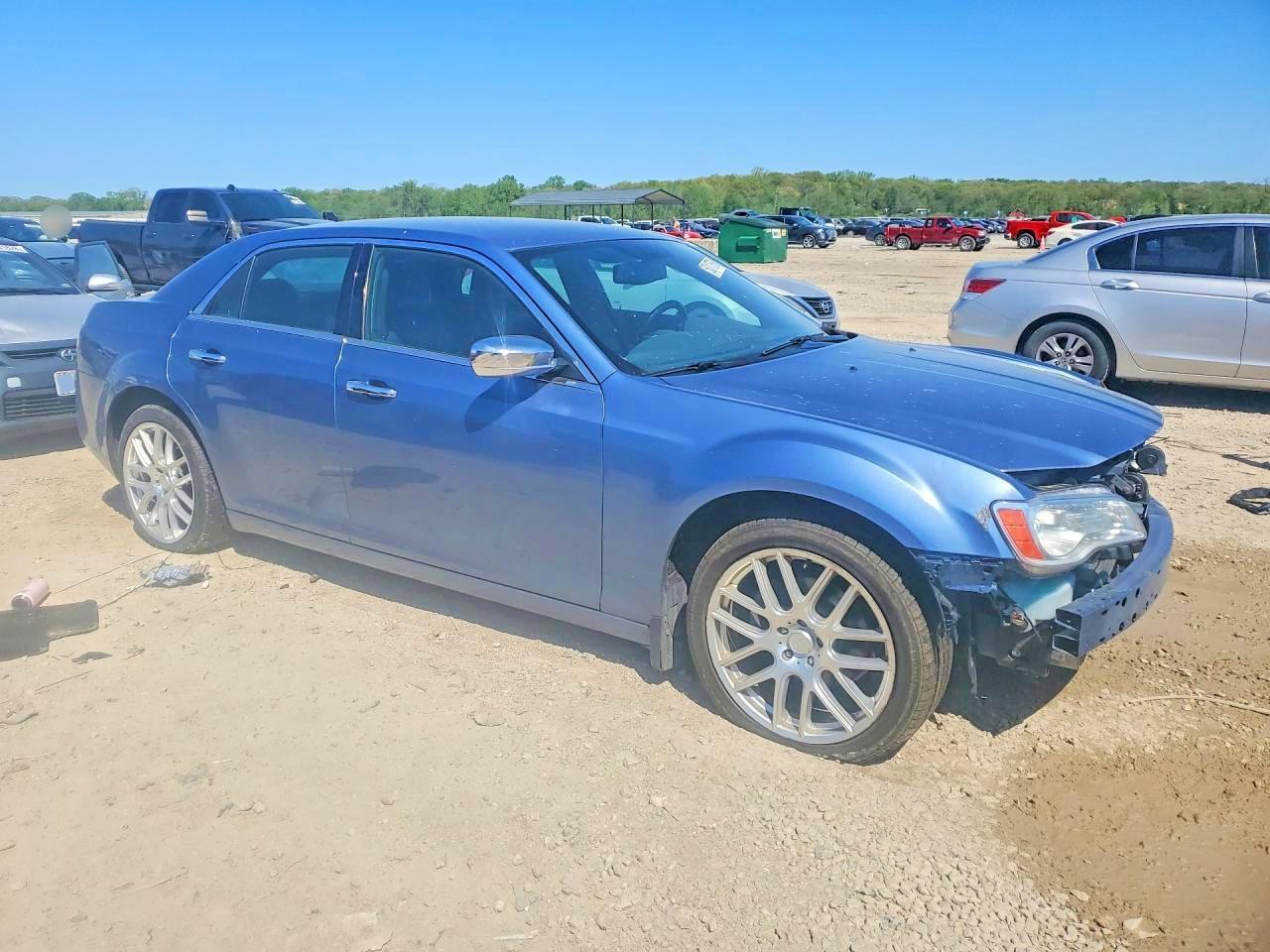 2026 Chrysler 300 Limited - zdjęcie 4