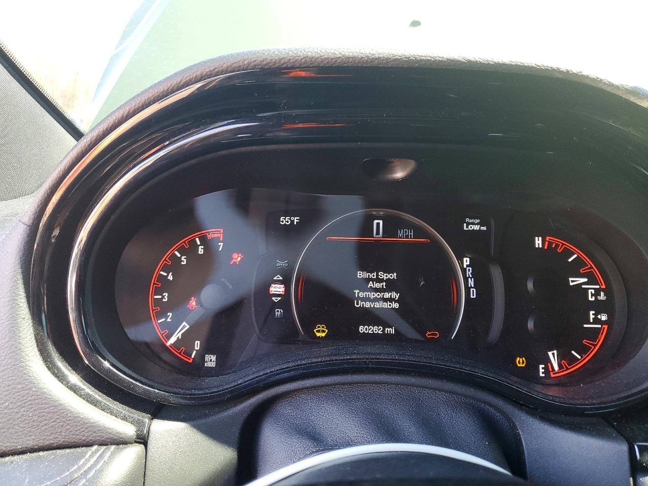 2021 Dodge Durango Gt - zdjęcie 9