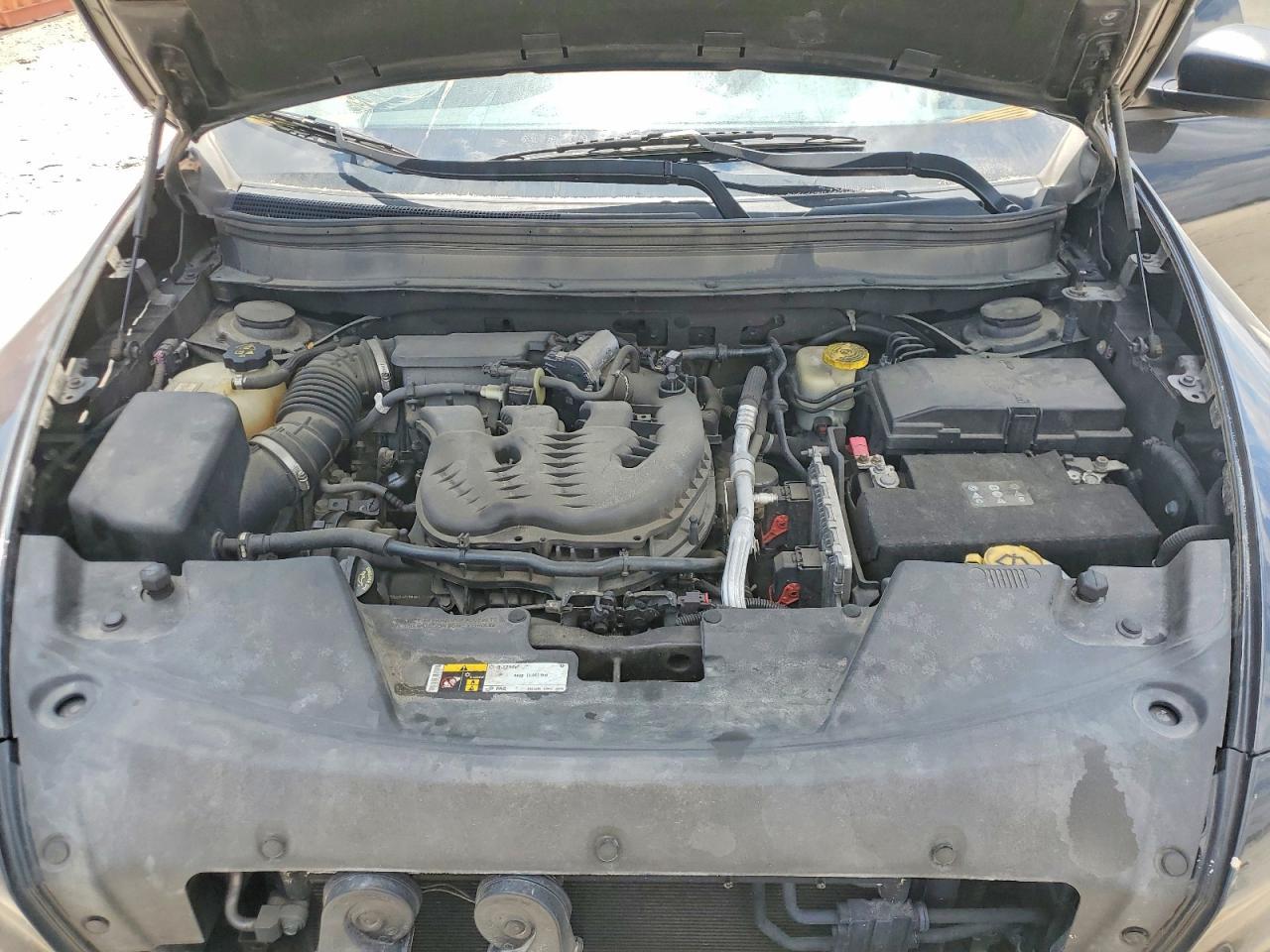 2016 Jeep Cherokee Sport - zdjęcie 12